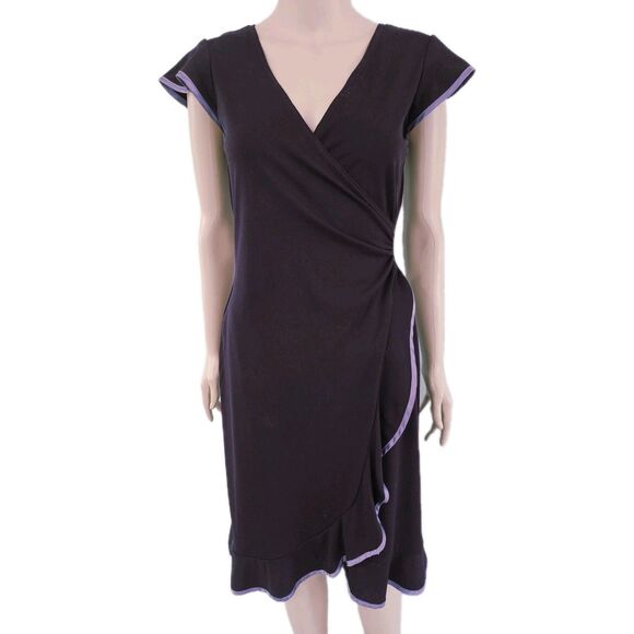 B. Darlin Women's Dress  Size 5/6 - Picture 2 of 6